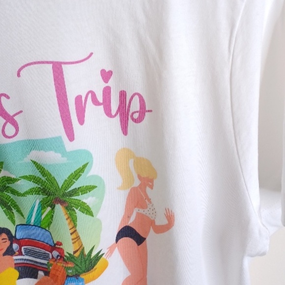 GIRLS TRIP. Oh Hey, Vacay! - Picture 11 of 15